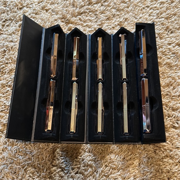 Fenty Beauty Mattemoiselle plush matte lipstick 10 pc collection - Picture 2 of 4